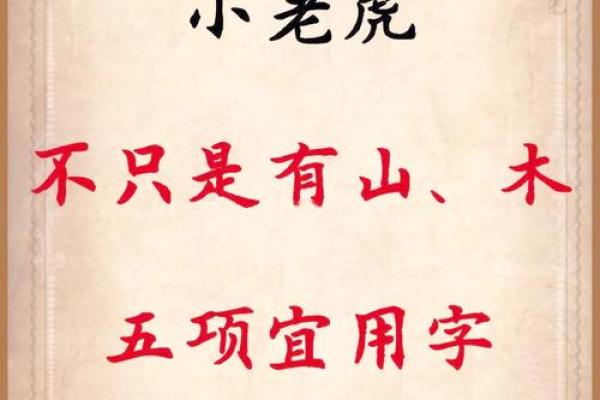 晚上出生的属虎男孩应该如何起名,宜用什么字姓名 晚上出生的属虎男孩应该如何起名,宜用什么字姓名