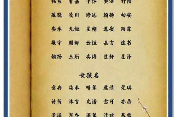 3月份出生的属兔女孩宜取什么名姓名