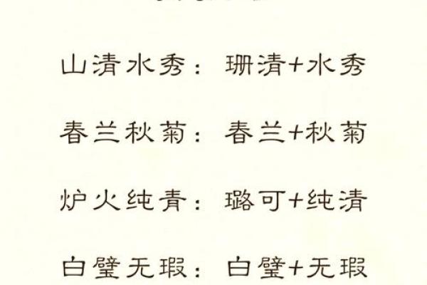 女孩子好听的名字-名字大全-姓名学-华易算命网姓名