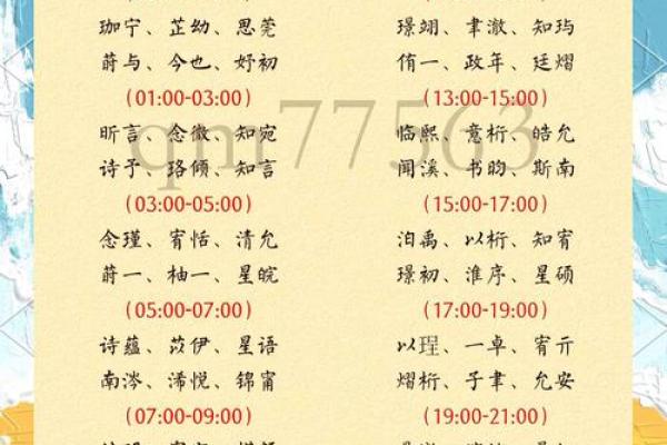 2019年3月27号午时出生的男孩起名时要注意什么姓名 2019年3月27号午时出生的男孩起名时要注意什么姓名