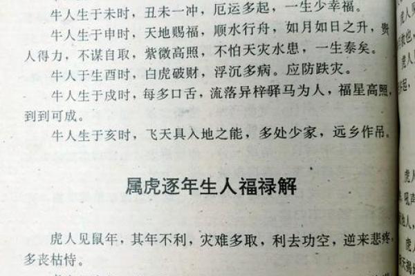 10月份出生的属虎男孩该怎么取名字姓名