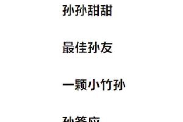 孙姓女孩名字大全-孙姓女孩起名字大全-孙姓名字大全姓名 孙姓女孩名字大全-孙姓女孩起名字大全-孙姓名字大全姓名