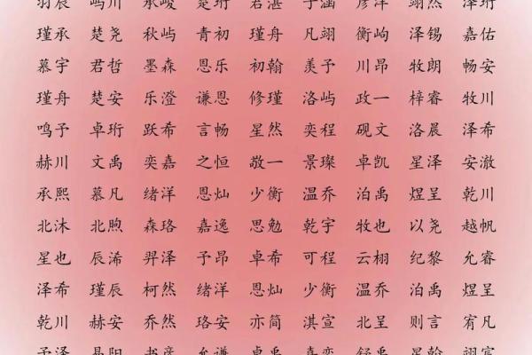 2019年4月14号寅时出生的男孩如何起名姓名