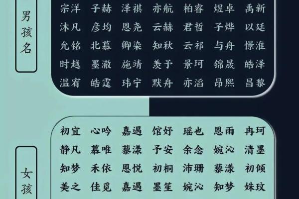 2019年6月30号寅时出生的男孩如何起名姓名