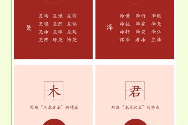 5月份出生的属龙男孩适合起什么名字姓名