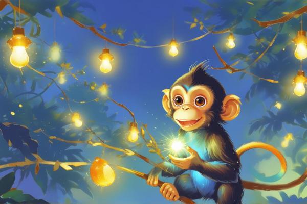 属猴午时出生的男孩应该取个怎样的名字姓名