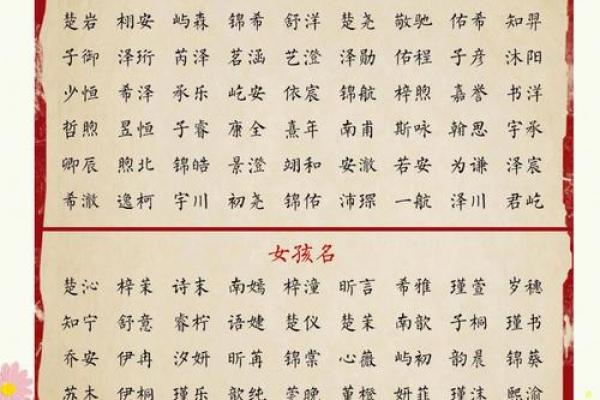 半夜出生的属猴男孩如何取名，适合什么字姓名