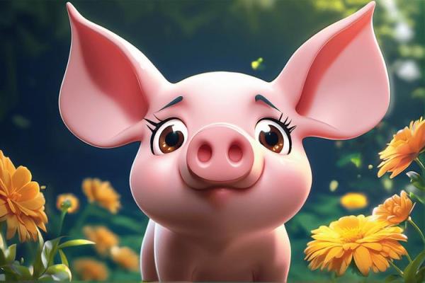 属猪辛时出生的男孩如何起名，宜用什么字姓名