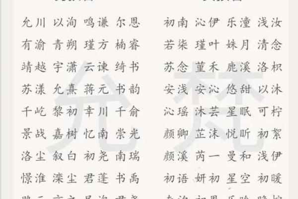 2019年4月12号子时出生的男孩如何起名姓名