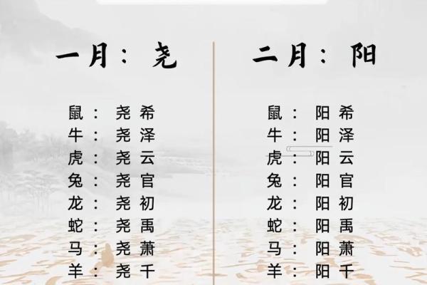 2019年6月29号寅时出生的男孩应该起什么样的名字姓名