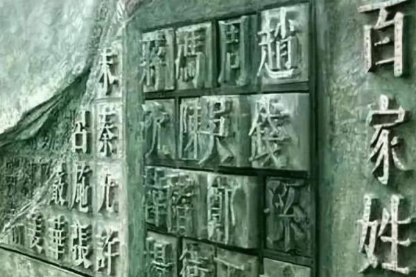 壤驷氏的郡望堂号和姓氏的起源-姓名学-华易算命网姓名