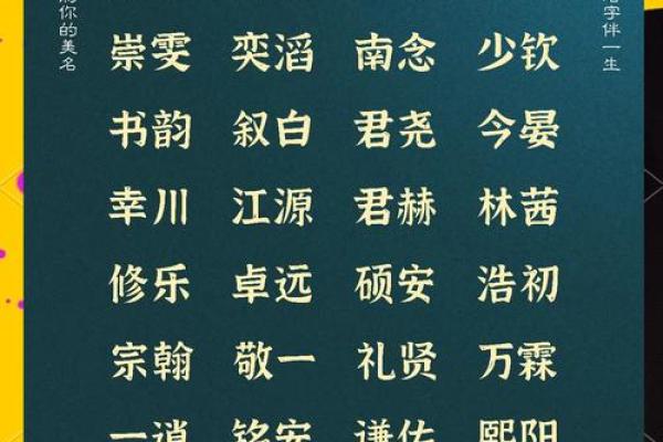 2019年3月22号申时出生的男孩应该起什么样的名字姓名