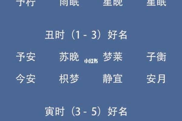 2019年5月5号子时出生的男孩要怎么起名字姓名