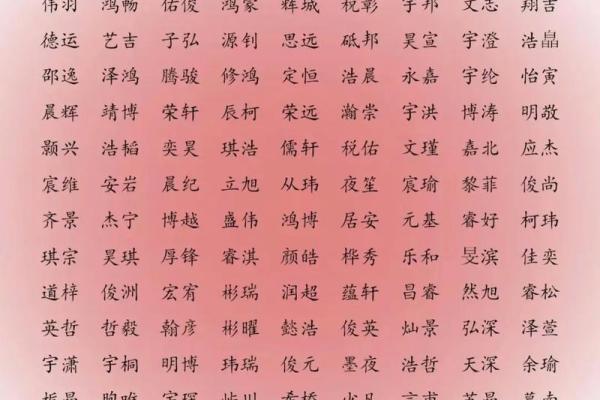 2019年3月21号子时出生的男孩应该起什么样的名字姓名