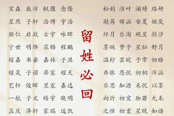 2019年4月24号卯时出生的男孩如何起名姓名