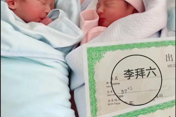 起双胞胎男孩名字时的几种方法-姓名学-华易网姓名