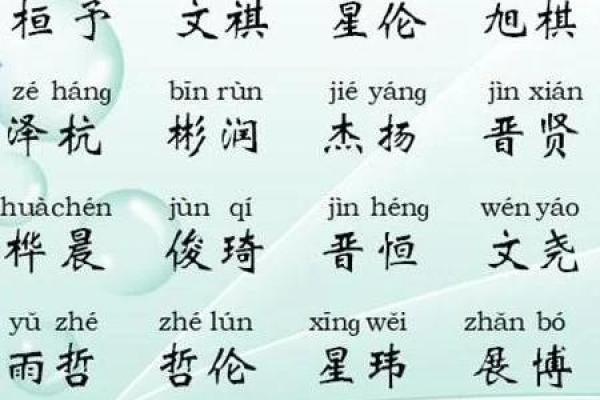 5月份出生的属猪男孩该怎么起名姓名
